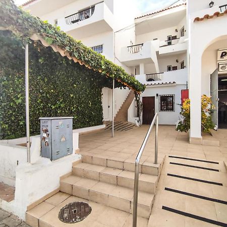 Apartamentos Pedro by Bedzy Albufeira Zewnętrze zdjęcie