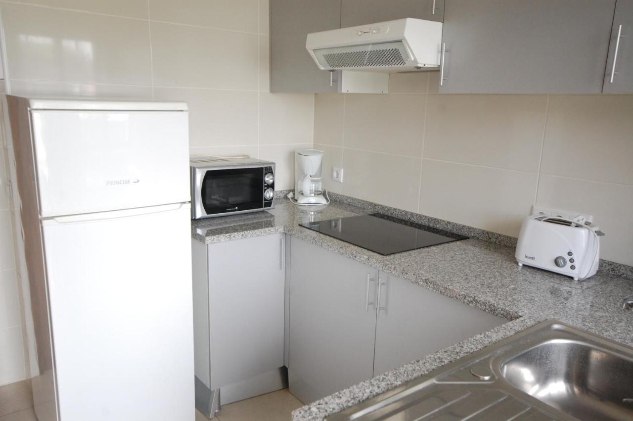 Apartamentos Pedro by Bedzy Albufeira Zewnętrze zdjęcie