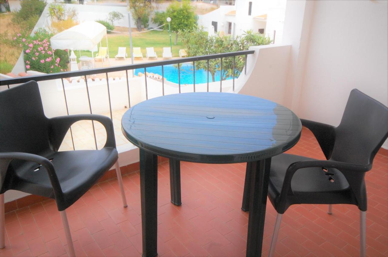 Apartamentos Pedro by Bedzy Albufeira Zewnętrze zdjęcie