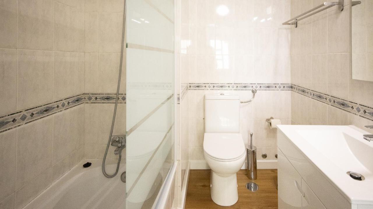 Apartamentos Pedro by Bedzy Albufeira Zewnętrze zdjęcie