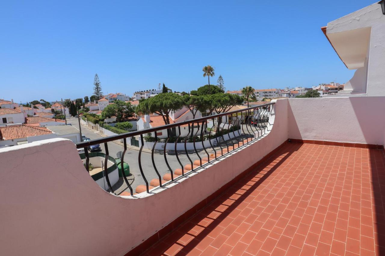 Apartamentos Pedro by Bedzy Albufeira Zewnętrze zdjęcie