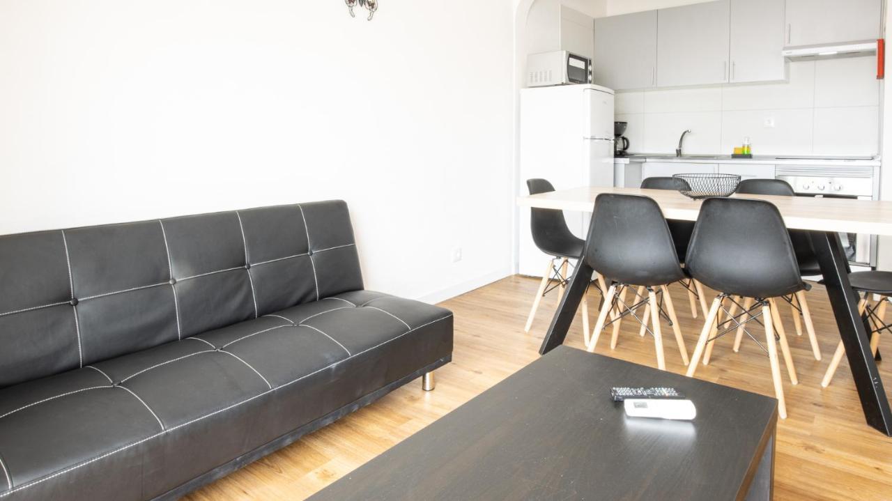 Apartamentos Pedro by Bedzy Albufeira Zewnętrze zdjęcie