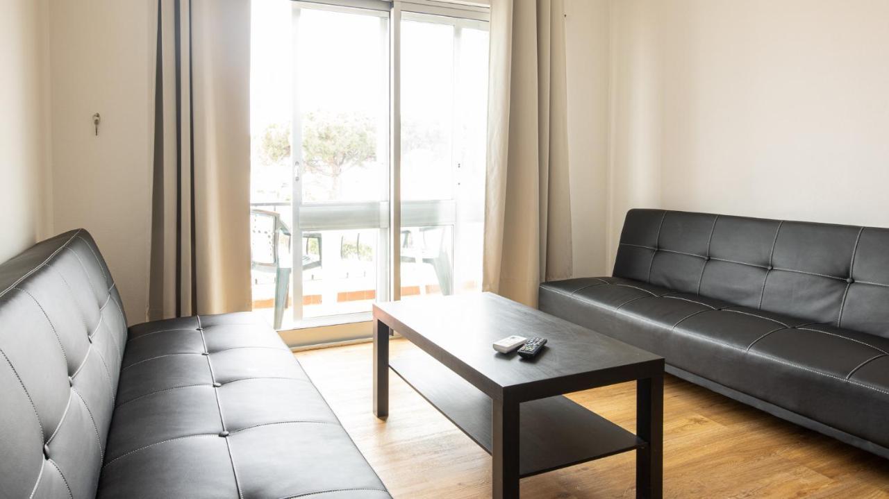 Apartamentos Pedro by Bedzy Albufeira Zewnętrze zdjęcie